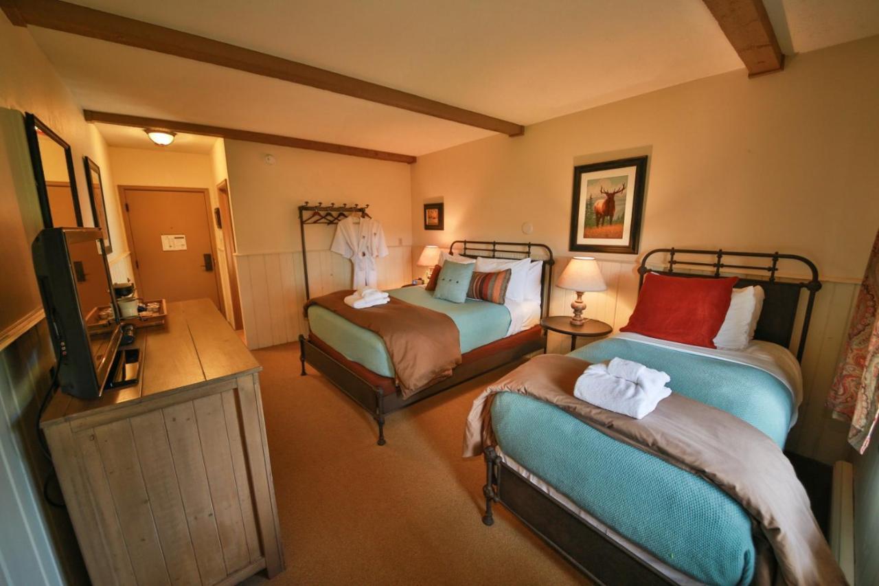 Vasquez Creek Inn Winter Park Exterior foto