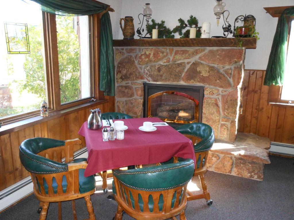 Vasquez Creek Inn Winter Park Exterior foto