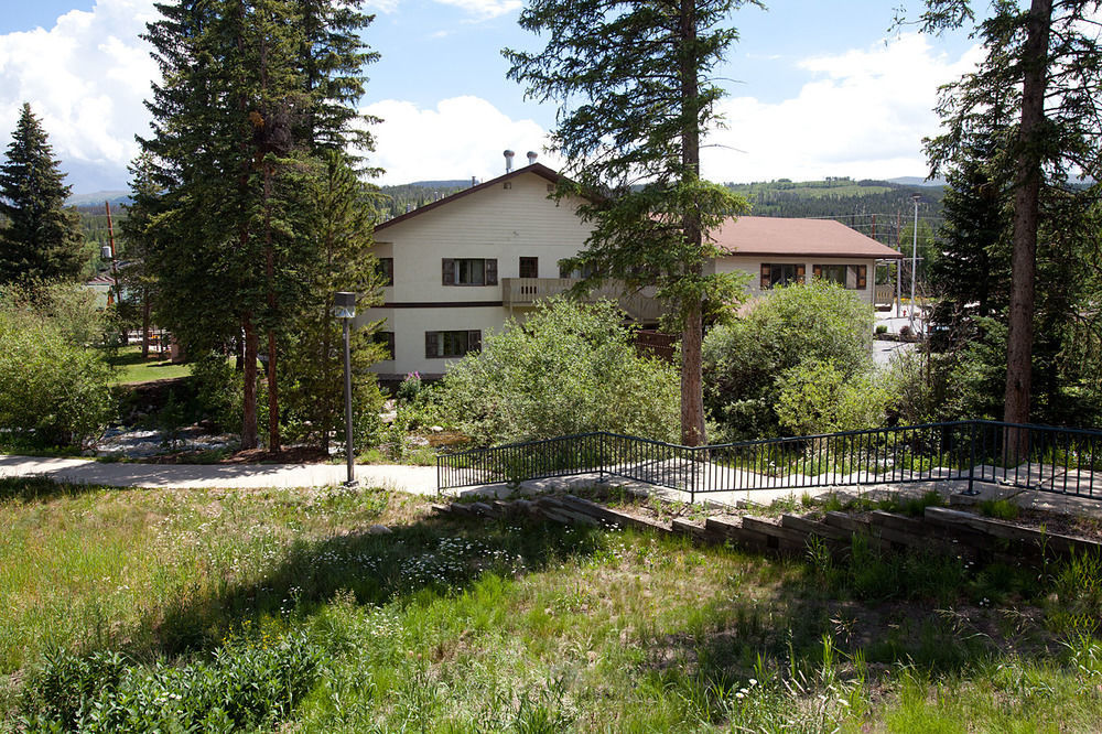 Vasquez Creek Inn Winter Park Exterior foto