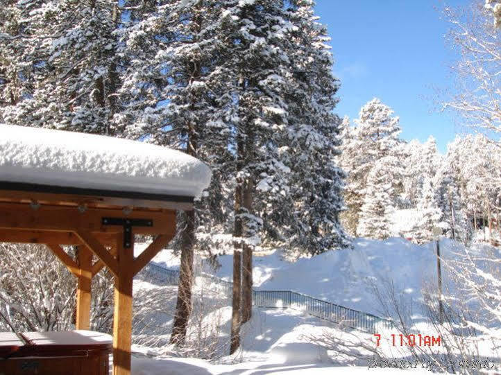 Vasquez Creek Inn Winter Park Exterior foto