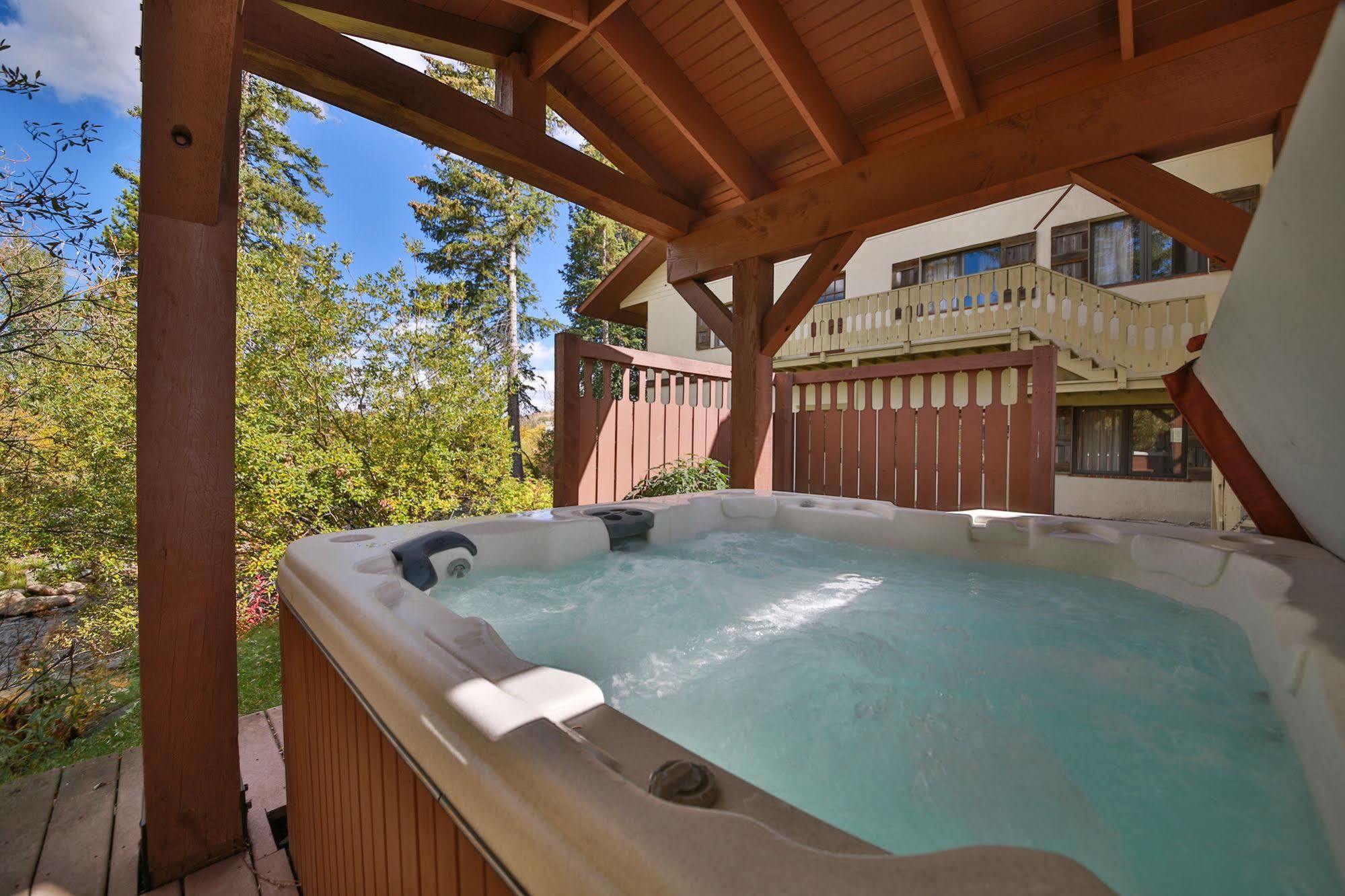Vasquez Creek Inn Winter Park Exterior foto