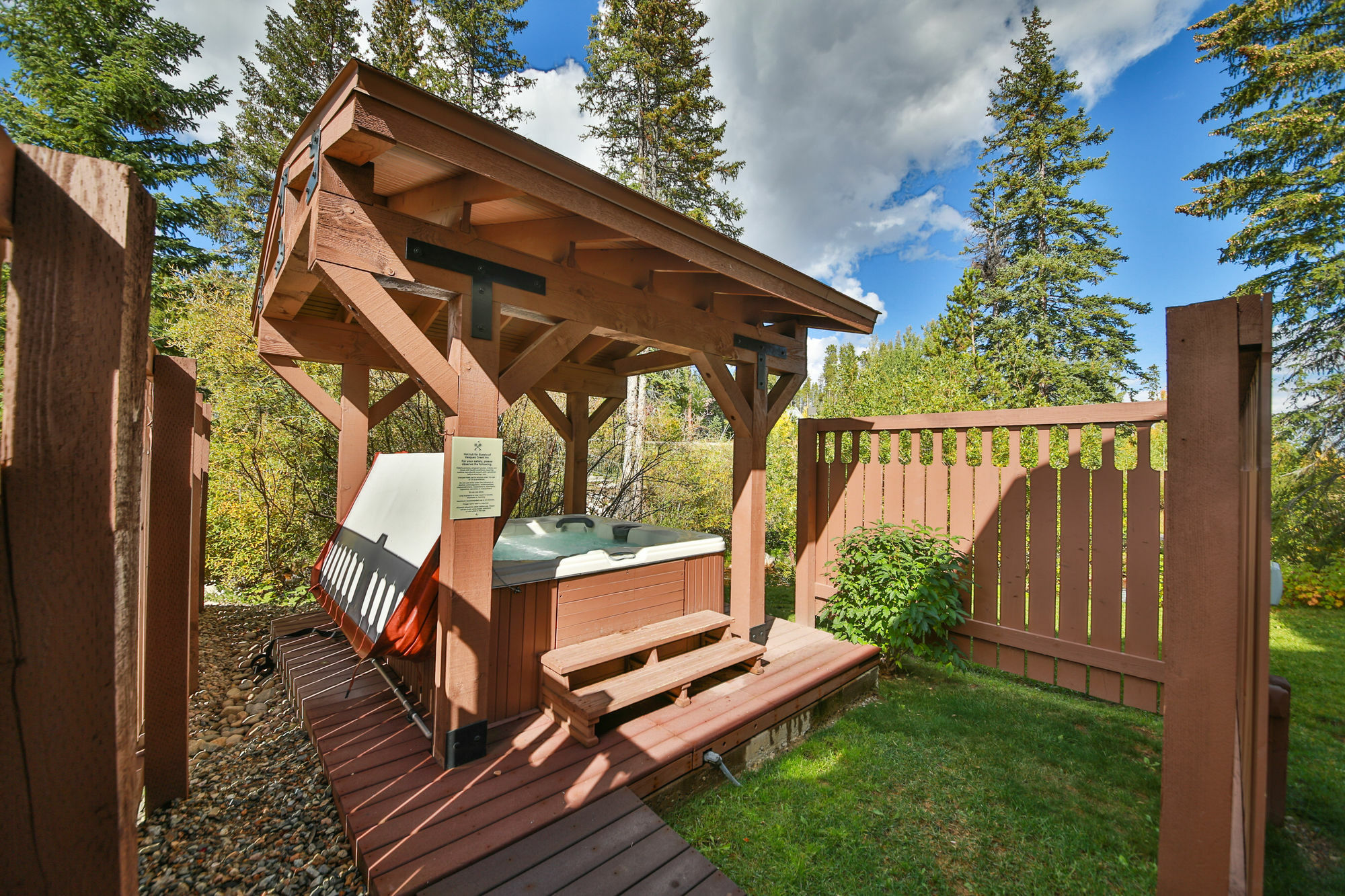 Vasquez Creek Inn Winter Park Exterior foto